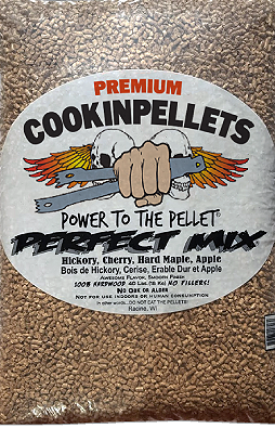 18Kg Perfect Mix® Bulk Bag