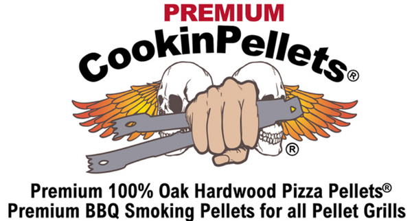 Cookinpellets